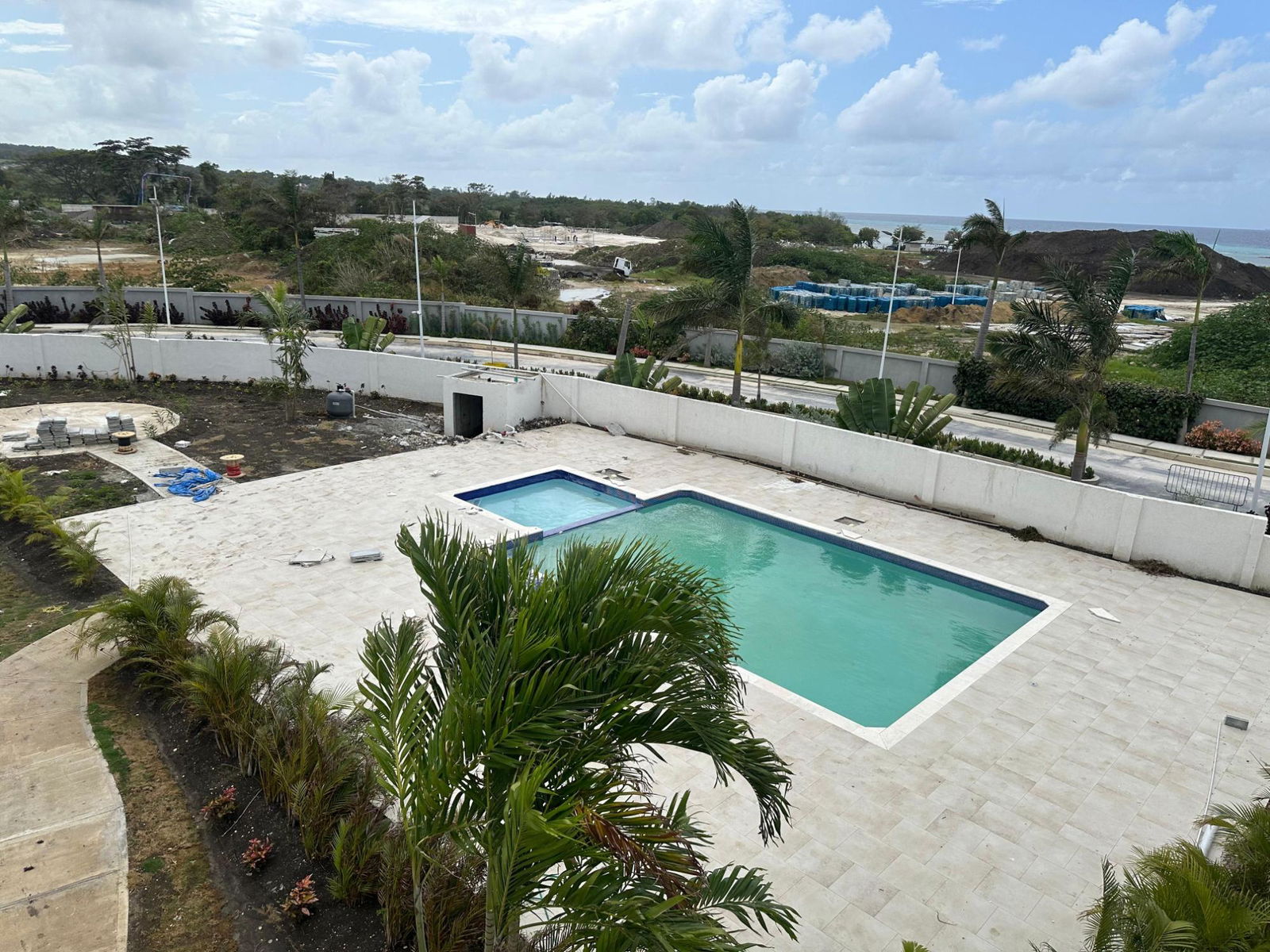 Luxury-Beachfront-Apartments-Villas-for-Sale-in-St.-Ann-Jamaica-Paradisiac-Beach-Club Twenty-Ninth image of G203- Paradisiac Beach Club, on in Ocho Rios, St. Ann, Jamaica - property is For Sale