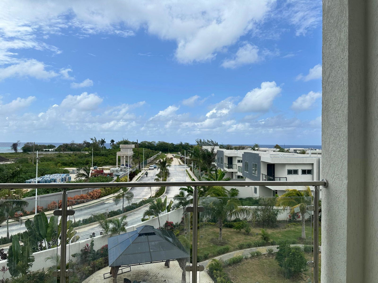 Luxury-Beachfront-Apartments-Villas-for-Sale-in-St.-Ann-Jamaica-Paradisiac-Beach-Club Thirtieth image of G203- Paradisiac Beach Club, on in Ocho Rios, St. Ann, Jamaica - property is For Sale