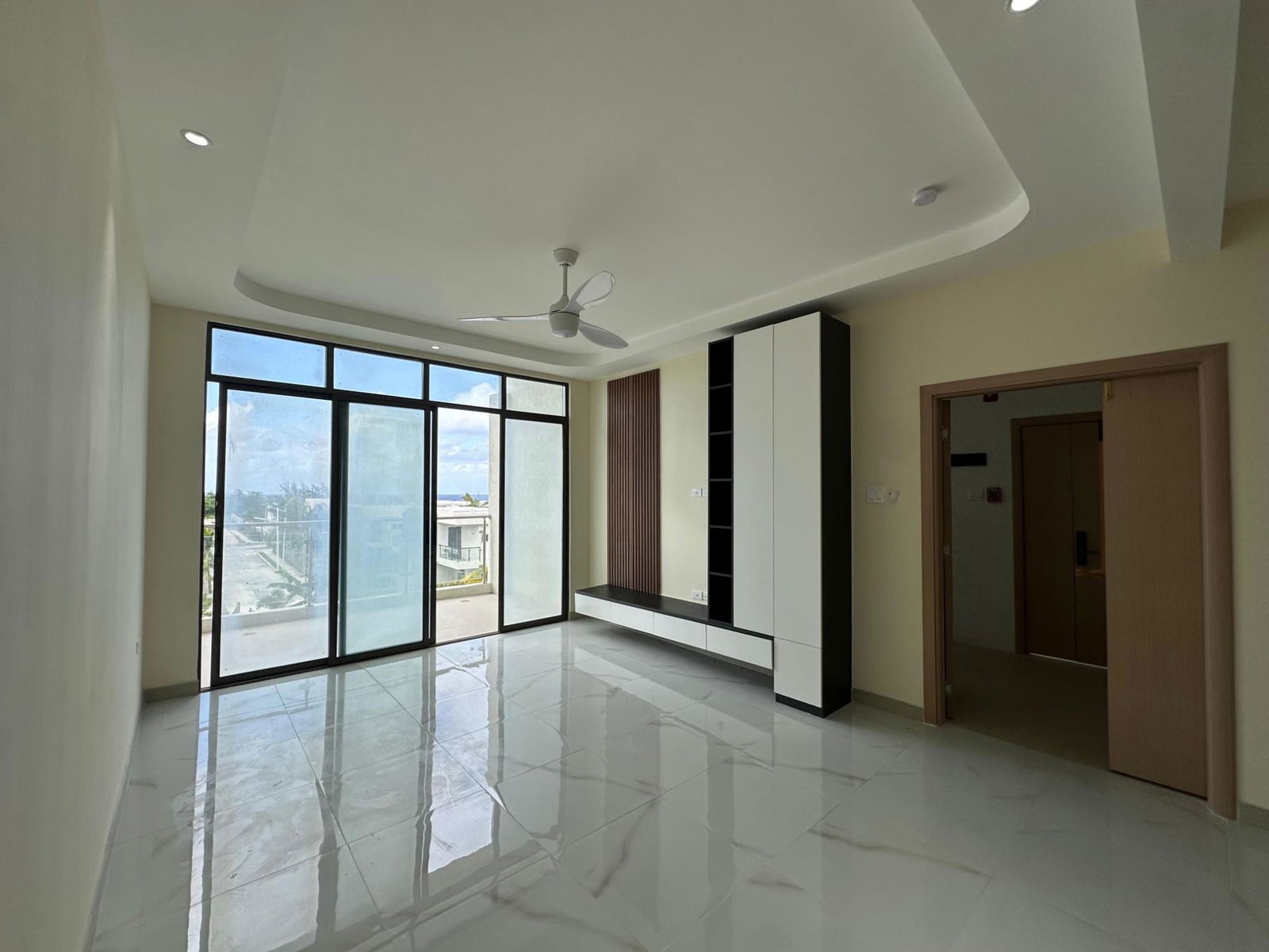 Luxury-Beachfront-Apartments-Villas-for-Sale-in-St.-Ann-Jamaica-Paradisiac-Beach-Club Fourth image of G203- Paradisiac Beach Club, on in Ocho Rios, St. Ann, Jamaica - property is For Sale