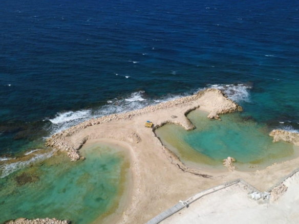 First image of G203- Paradisiac Beach Club, on in Ocho Rios, St. Ann, Jamaica - property is For Sale