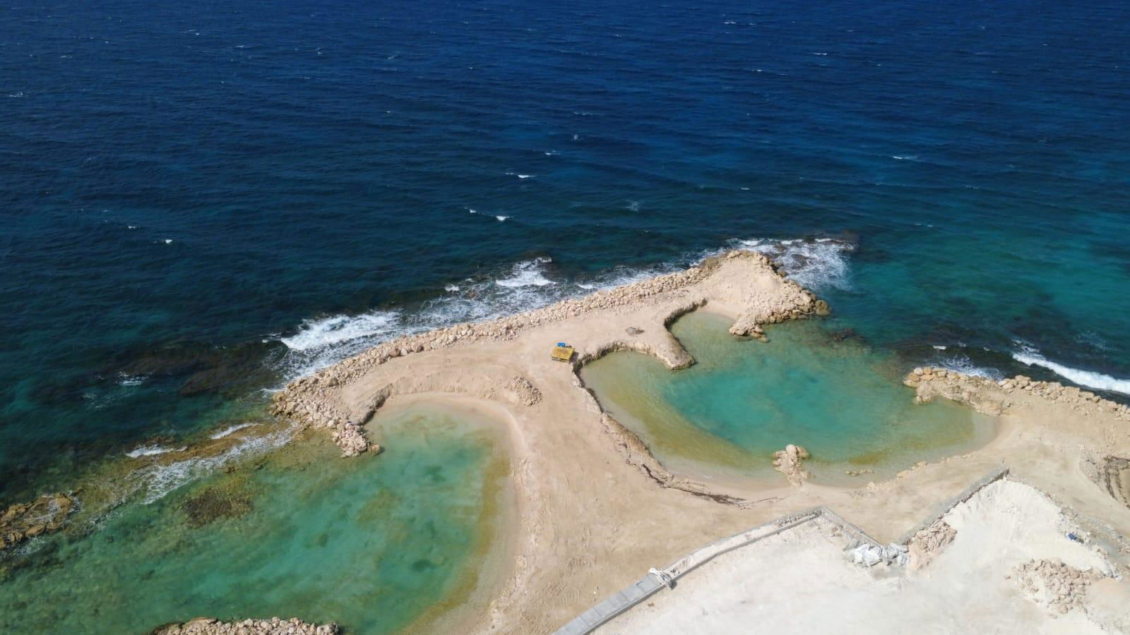 Luxury-Beachfront-Apartments-Villas-for-Sale-in-St.-Ann-Jamaica-Paradisiac-Beach-Club First image of G203- Paradisiac Beach Club, on in Ocho Rios, St. Ann, Jamaica - property is For Sale