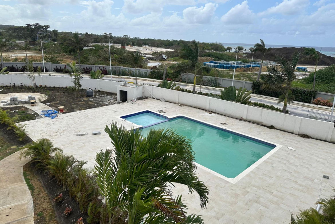 Twenty-Ninth image of H302- Paradisiac Beach Club, on in Ocho Rios, St. Ann, Jamaica - property is For Sale