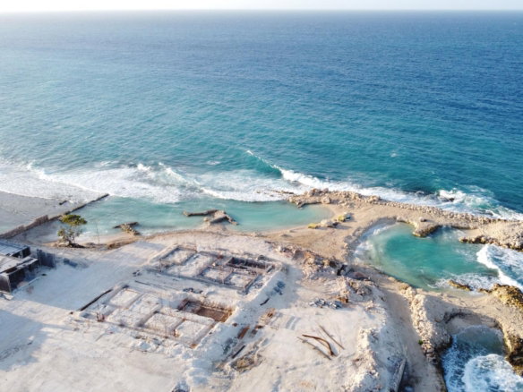 First image of 424- Paradisiac Beach Club in Ocho Rios, St. Ann, Jamaica - property is For Sale