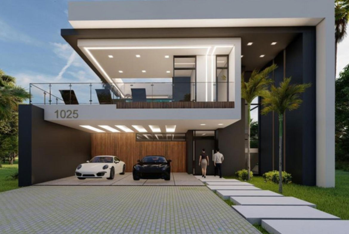 Second image of 213 Diamond - Paradisiac in Laughlands, St. Ann, Jamaica - property is For Sale