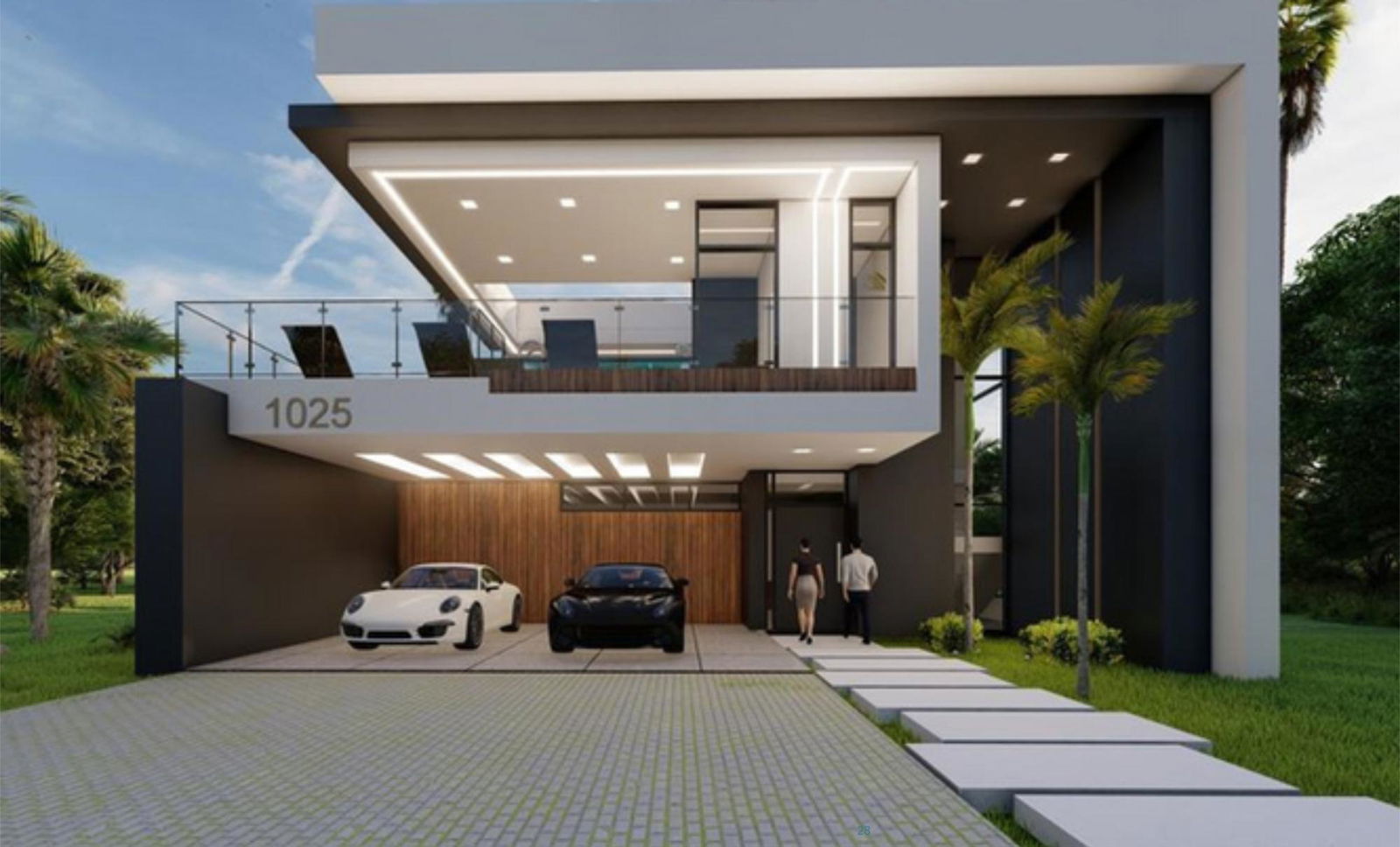 Second image of 213 Diamond - Paradisiac in Laughlands, St. Ann, Jamaica - property is For Sale