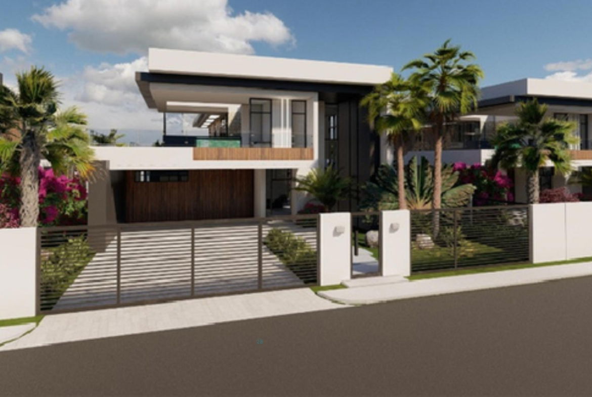 First image of 213 Diamond - Paradisiac in Laughlands, St. Ann, Jamaica - property is For Sale