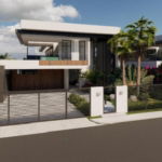 First image of 213 Diamond - Paradisiac in Laughlands, St. Ann, Jamaica - property is For Sale