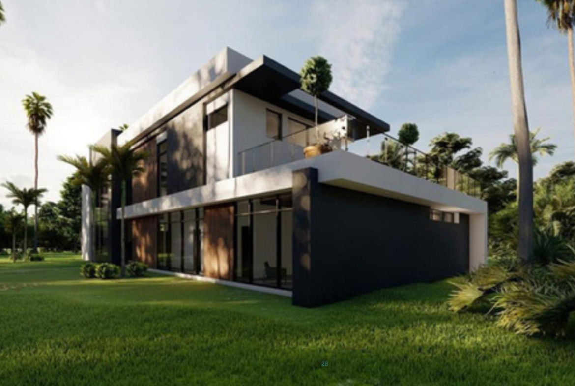 Third image of 213 Diamond - Paradisiac in Laughlands, St. Ann, Jamaica - property is For Sale