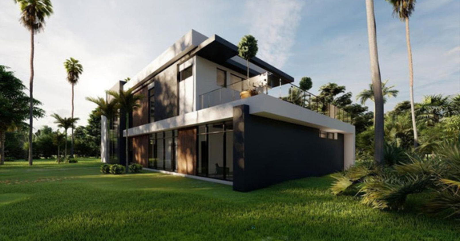 Third image of 213 Diamond - Paradisiac in Laughlands, St. Ann, Jamaica - property is For Sale