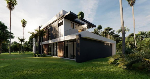 Third image of 213 Diamond - Paradisiac in Laughlands, St. Ann, Jamaica - property is For Sale