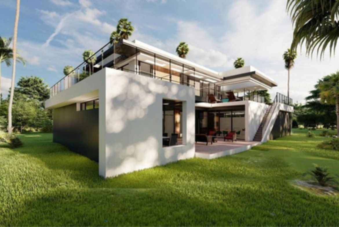 Fourth image of 213 Diamond - Paradisiac in Laughlands, St. Ann, Jamaica - property is For Sale