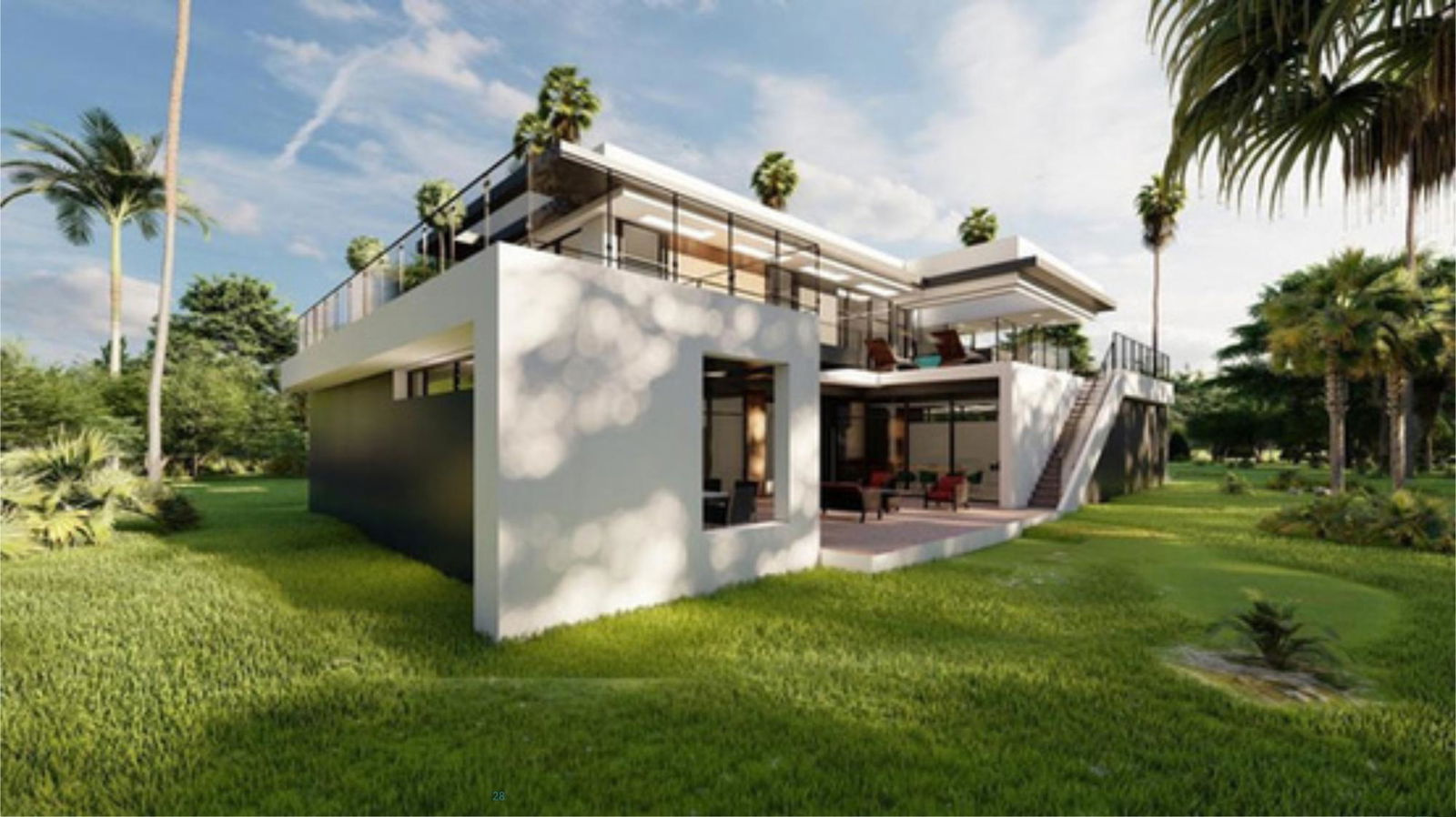 Fourth image of 213 Diamond - Paradisiac in Laughlands, St. Ann, Jamaica - property is For Sale