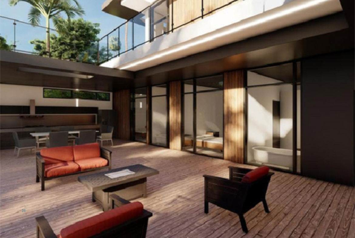 Fifth image of 213 Diamond - Paradisiac in Laughlands, St. Ann, Jamaica - property is For Sale