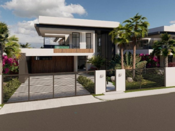 First image of 213 Diamond - Paradisiac in Laughlands, St. Ann, Jamaica - property is For Sale