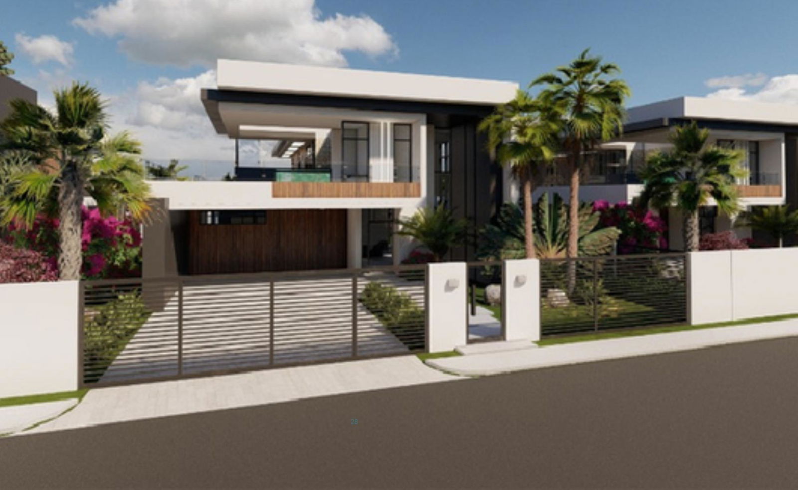 First image of 213 Diamond - Paradisiac in Laughlands, St. Ann, Jamaica - property is For Sale