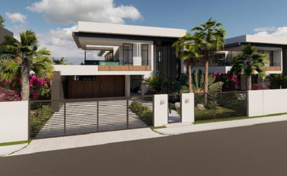 First image of 213 Diamond - Paradisiac in Laughlands, St. Ann, Jamaica - property is For Sale
