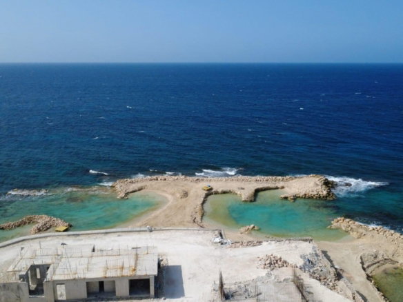 First image of 210- Paradisiac Beach Club in Ocho Rios, St. Ann, Jamaica - property is For Sale