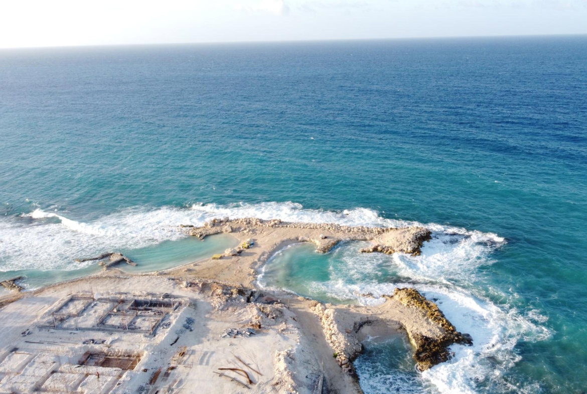 Twenty-Fifth image of 263- Paradisiac Beach Club, on in Ocho Rios, St. Ann, Jamaica - property is For Sale