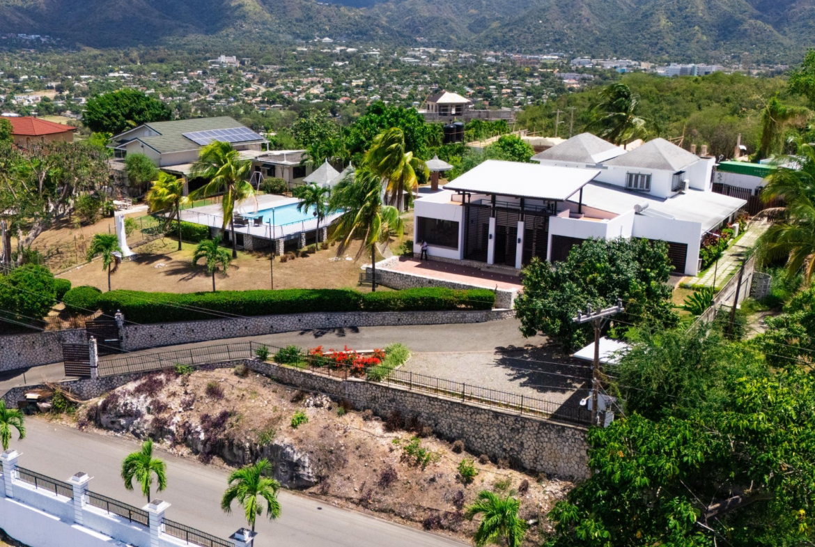 First image of 4 Montclair Drive in Kingston 6, St. Andrew, Jamaica - property is For Sale