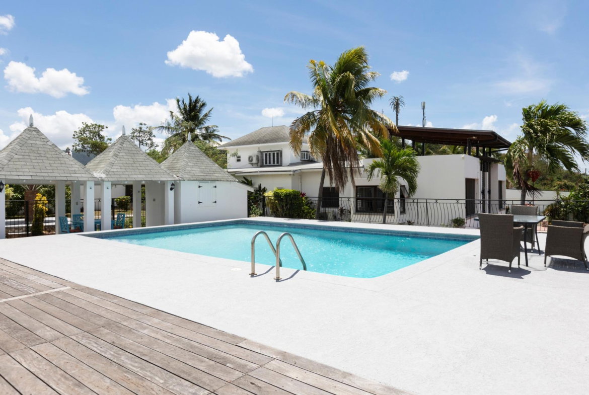 Fifteenth image of 4 Montclair Drive in Kingston 6, St. Andrew, Jamaica - property is For Sale