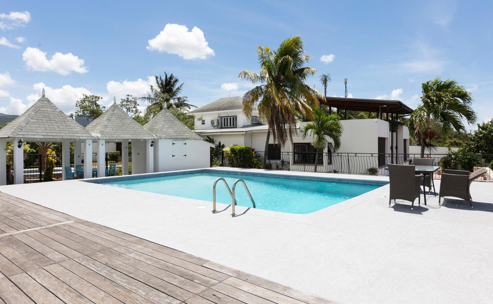 Fifteenth image of 4 Montclair Drive in Kingston 6, St. Andrew, Jamaica - property is For Sale