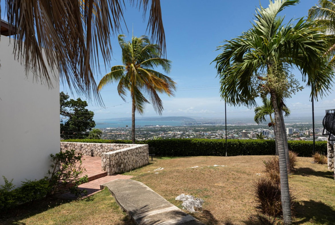 Sixteenth image of 4 Montclair Drive in Kingston 6, St. Andrew, Jamaica - property is For Sale
