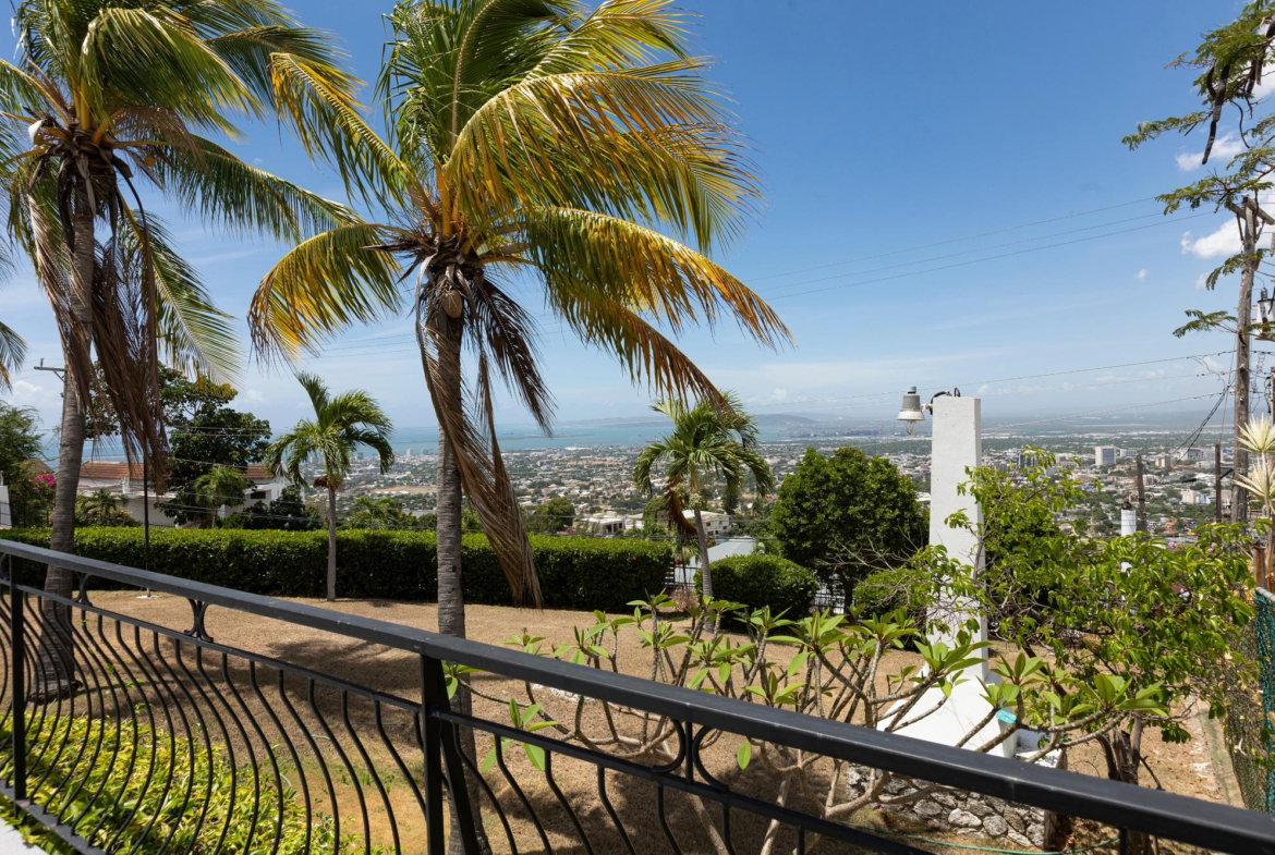 Eighteenth image of 4 Montclair Drive in Kingston 6, St. Andrew, Jamaica - property is For Sale