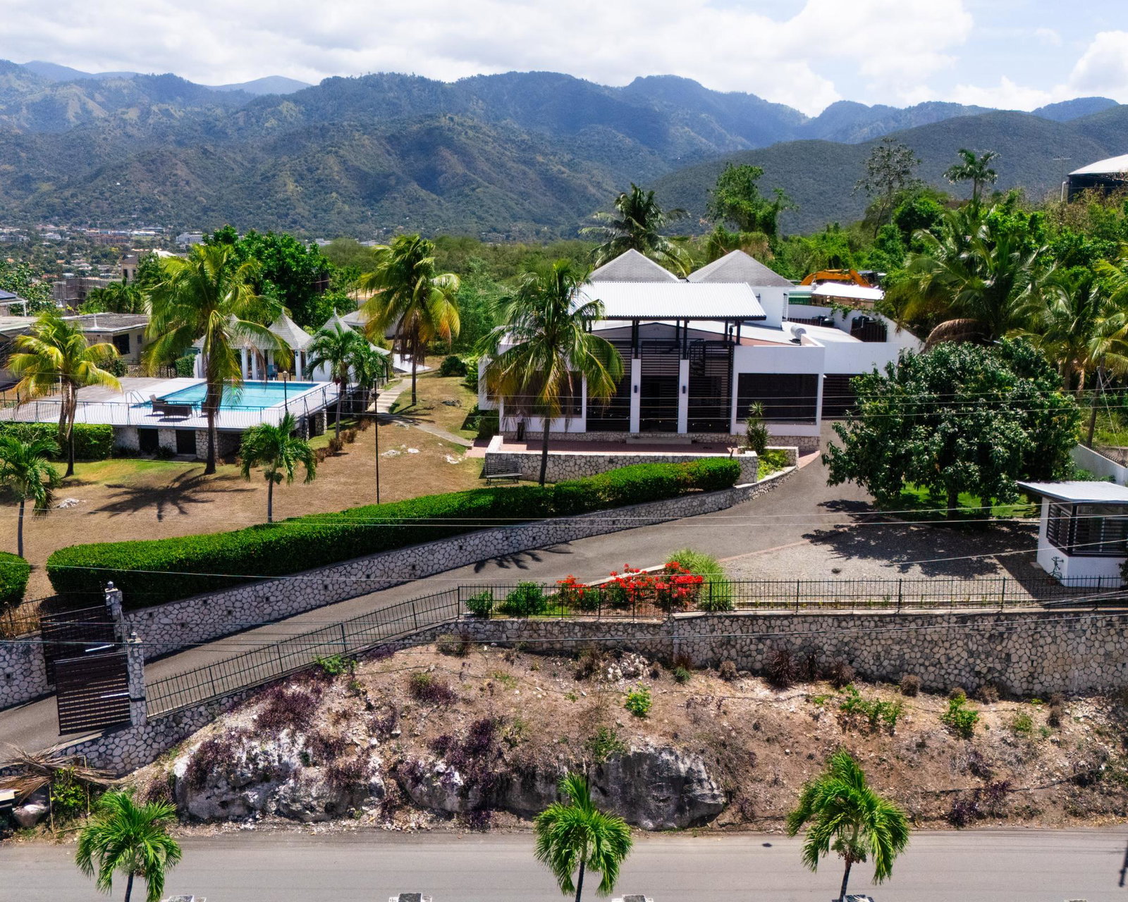 Third image of 4 Montclair Drive in Kingston 6, St. Andrew, Jamaica - property is For Sale