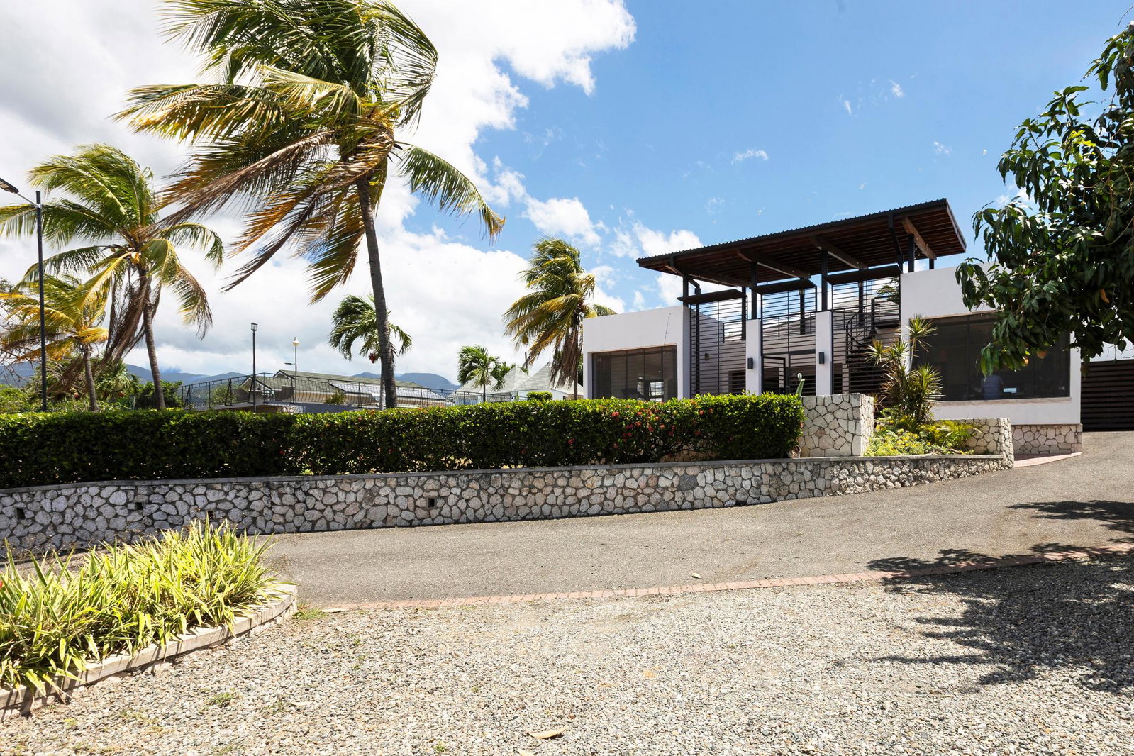 Fourth image of 4 Montclair Drive in Kingston 6, St. Andrew, Jamaica - property is For Sale