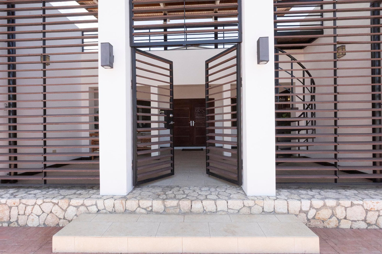 Sixth image of 4 Montclair Drive in Kingston 6, St. Andrew, Jamaica - property is For Sale