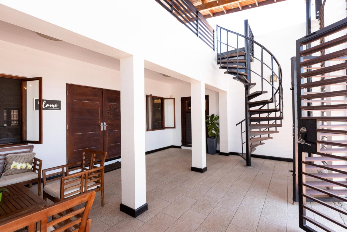 Seventh image of 4 Montclair Drive in Kingston 6, St. Andrew, Jamaica - property is For Sale