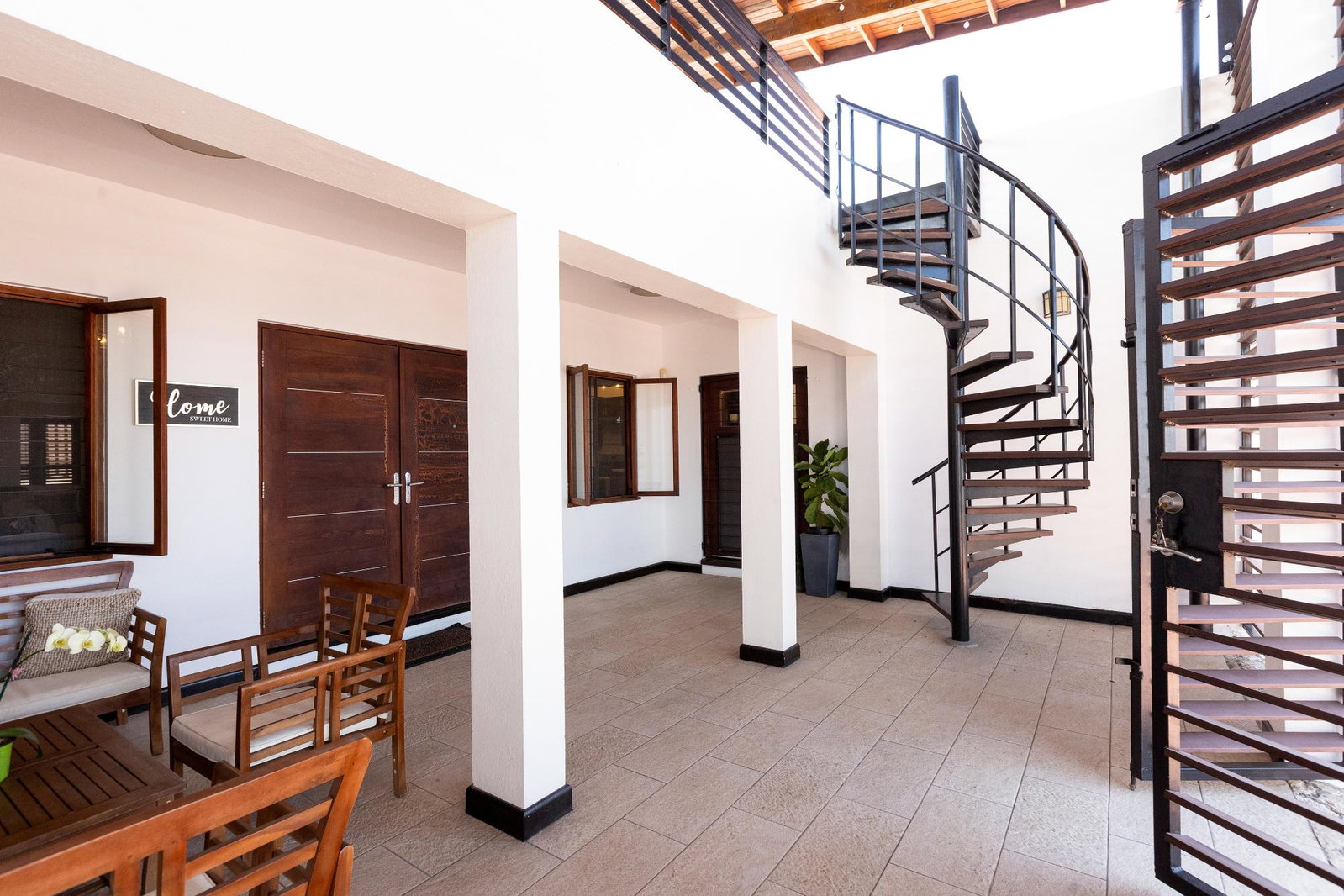 Seventh image of 4 Montclair Drive in Kingston 6, St. Andrew, Jamaica - property is For Sale