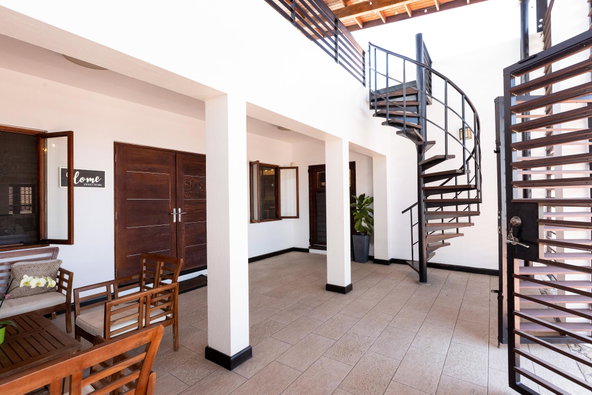 Seventh image of 4 Montclair Drive in Kingston 6, St. Andrew, Jamaica - property is For Sale