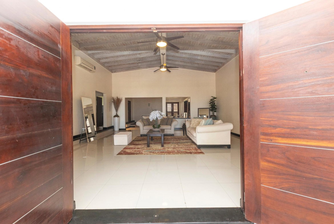 Eighth image of 4 Montclair Drive in Kingston 6, St. Andrew, Jamaica - property is For Sale
