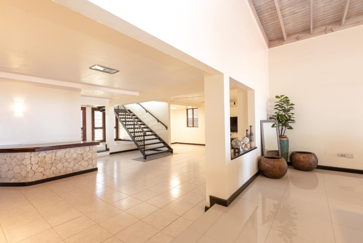 Ninth image of 4 Montclair Drive in Kingston 6, St. Andrew, Jamaica - property is For Sale