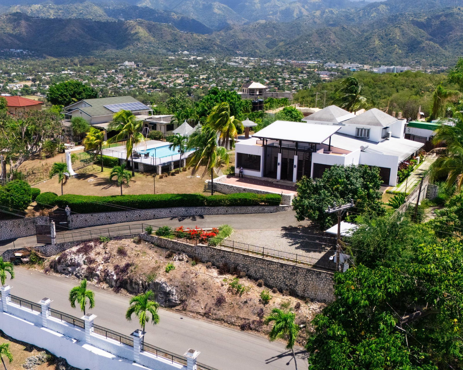 First image of 4 Montclair Drive in Kingston 6, St. Andrew, Jamaica - property is For Sale