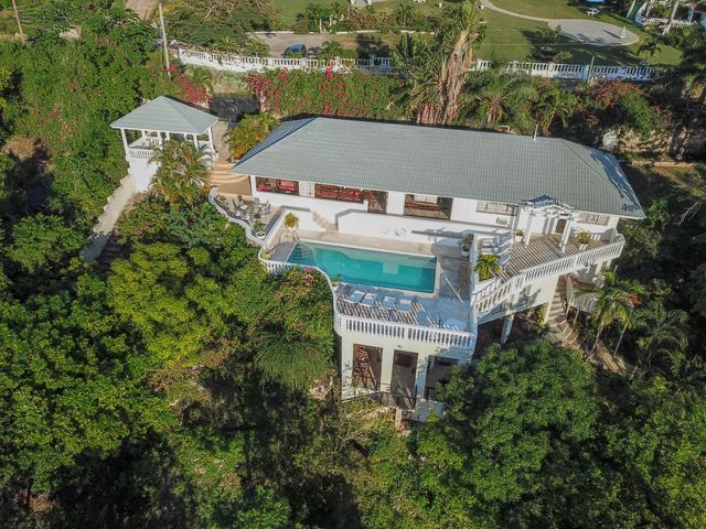 Second image of Cardiff Hall in Runaway Bay, St. Ann, Jamaica - property is For Sale