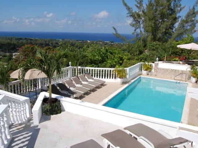 Twenty-Eighth image of Cardiff Hall in Runaway Bay, St. Ann, Jamaica - property is For Sale