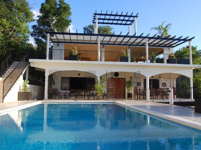 Fourth image of Cardiff Hall in Runaway Bay, St. Ann, Jamaica - property is For Sale