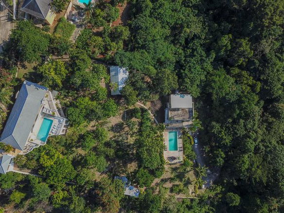 First image of Cardiff Hall in Runaway Bay, St. Ann, Jamaica - property is For Sale