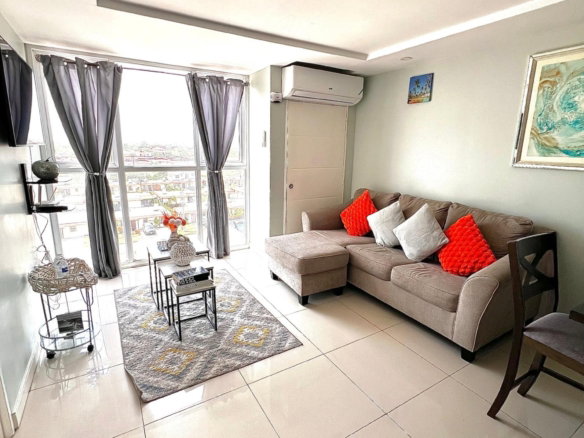 First image of 508- Bayfront Villas And Apart in Bridgeport, St. Catherine, Jamaica - property is For Rent