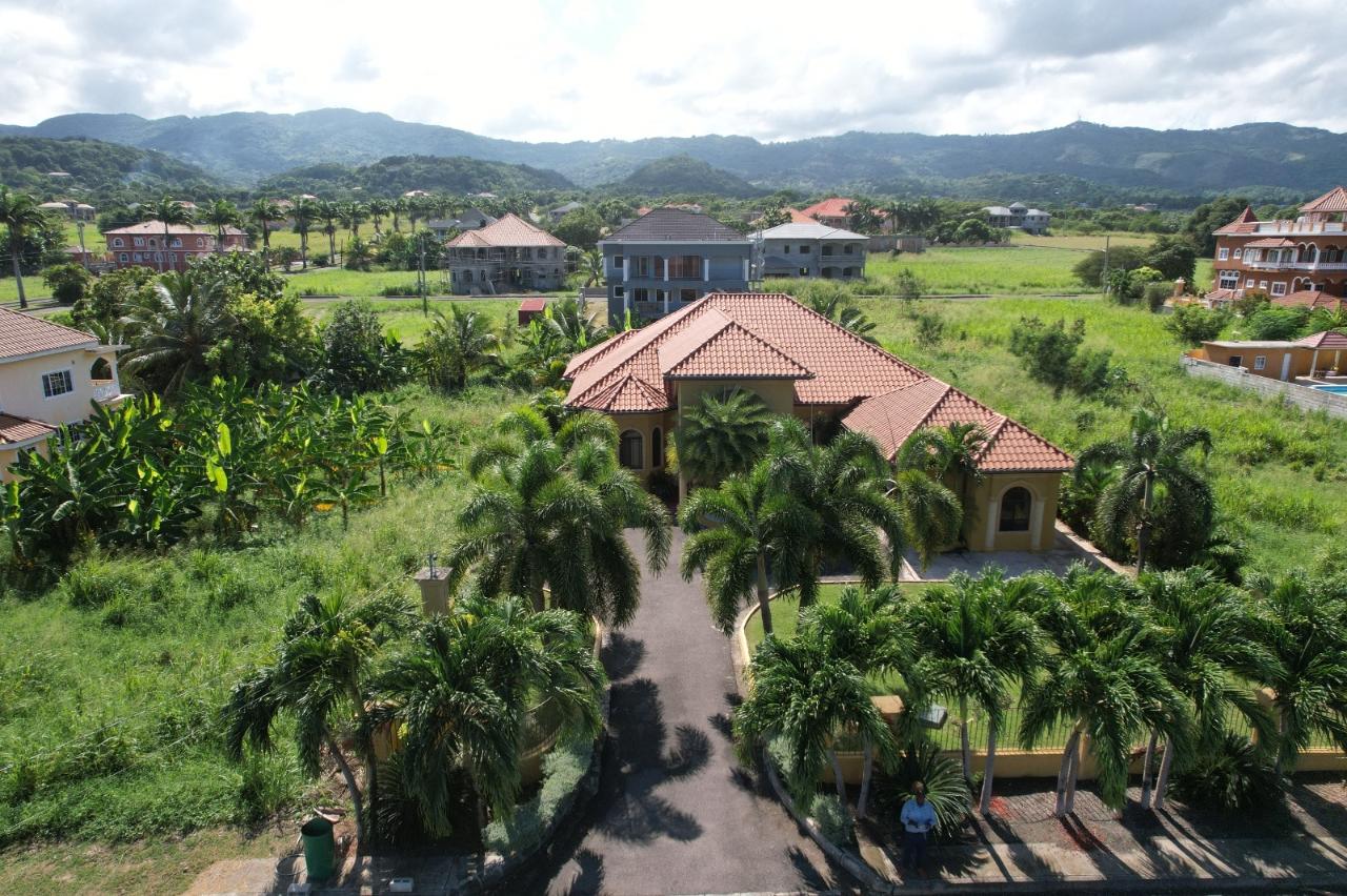 Second image of 115 Plantation Village , St.a in Richmond, St. Ann, Jamaica - property is For Sale