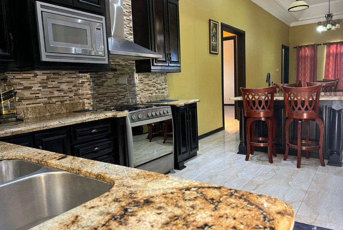 Eleventh image of 115 Plantation Village , St.a in Richmond, St. Ann, Jamaica - property is For Sale