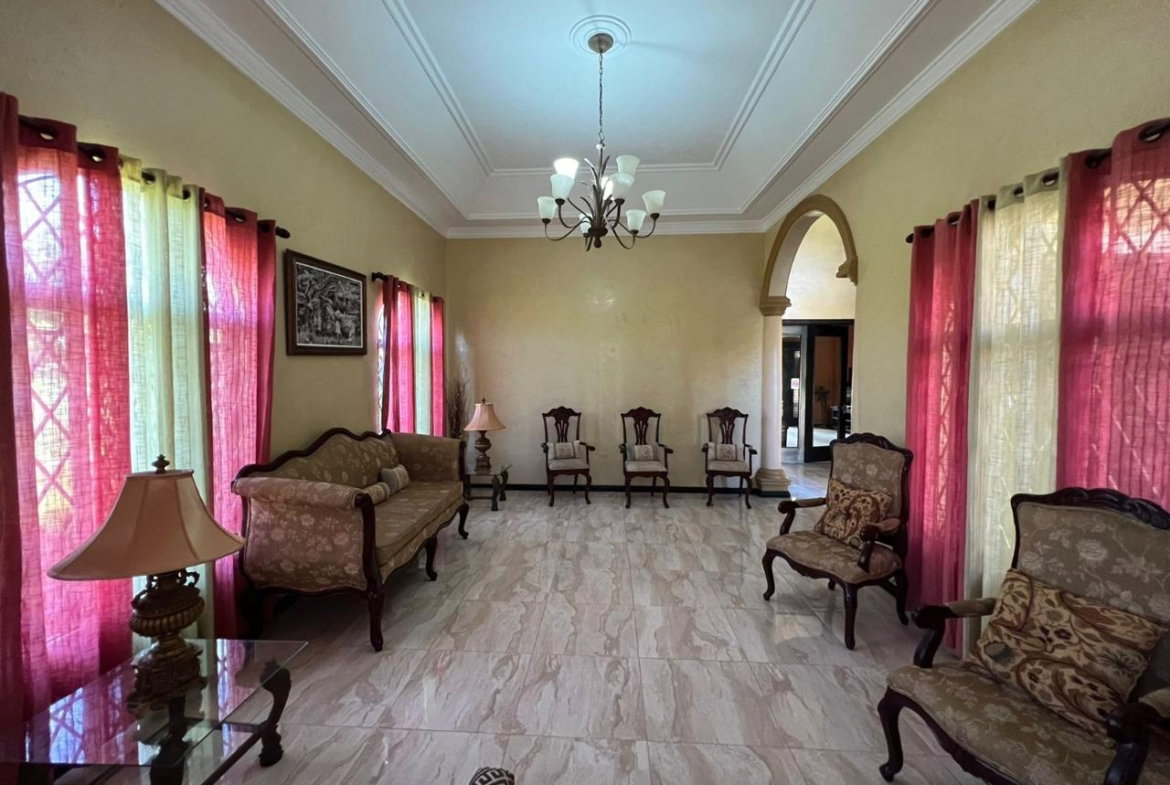 Twelfth image of 115 Plantation Village , St.a in Richmond, St. Ann, Jamaica - property is For Sale