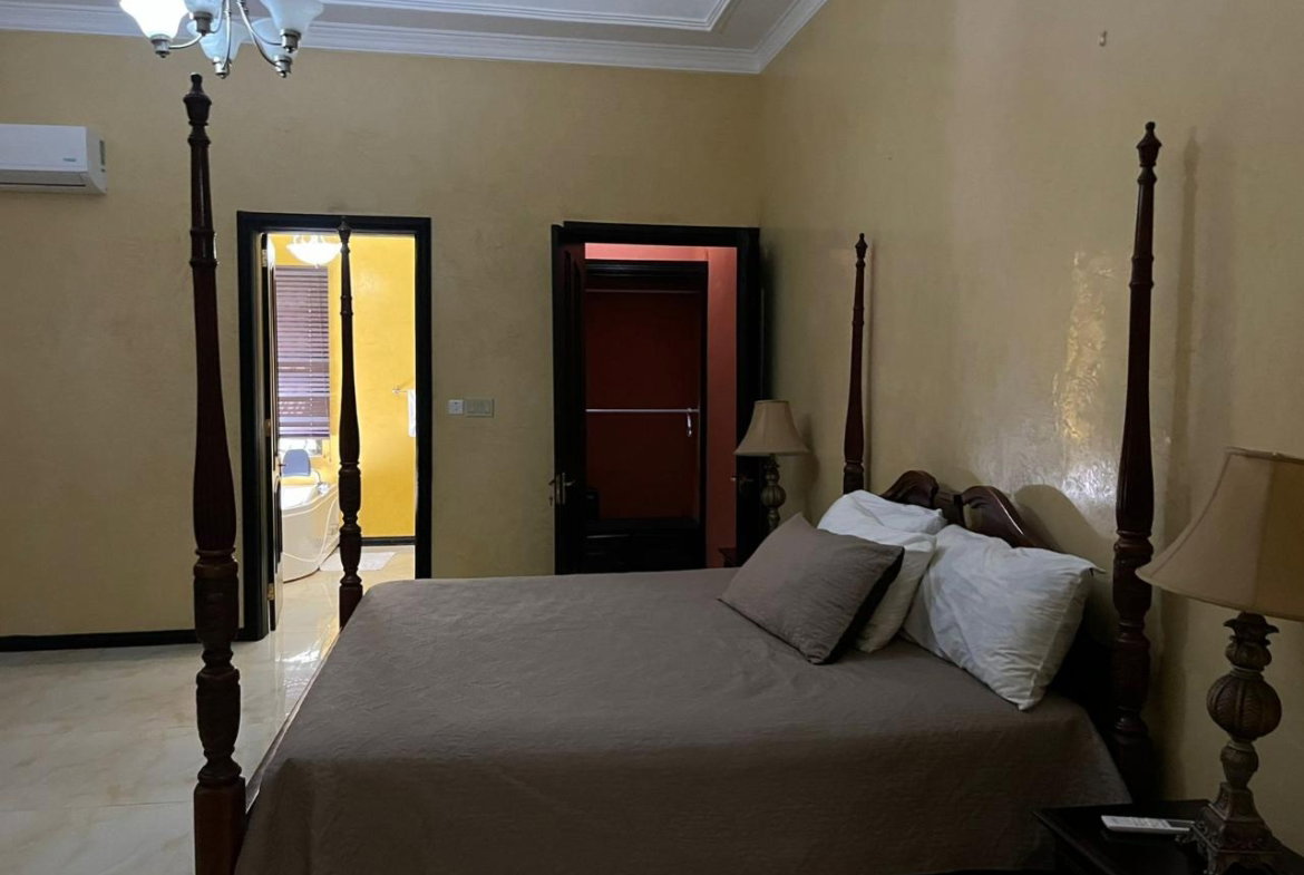Thirteenth image of 115 Plantation Village , St.a in Richmond, St. Ann, Jamaica - property is For Sale