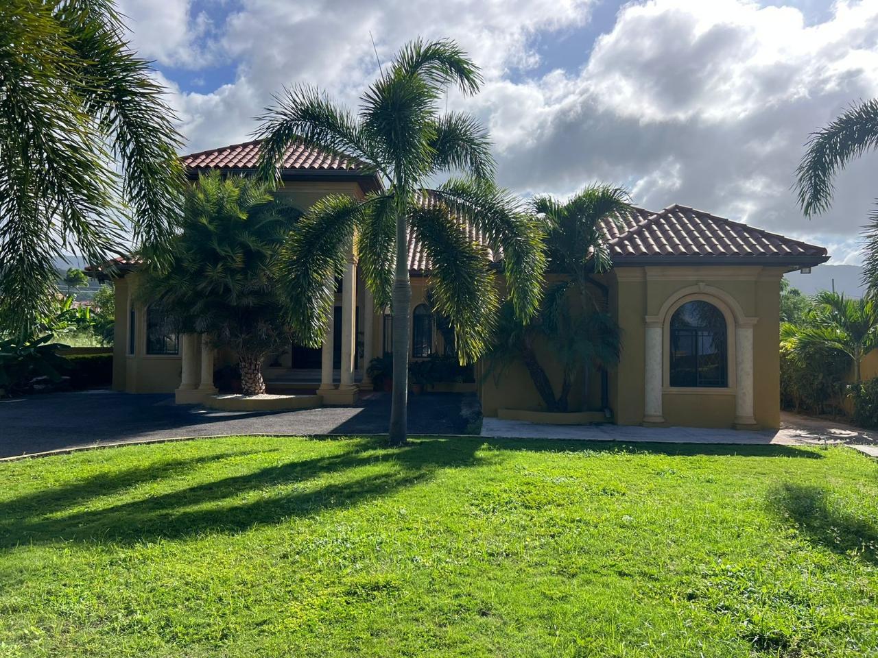 Fourth image of 115 Plantation Village , St.a in Richmond, St. Ann, Jamaica - property is For Sale