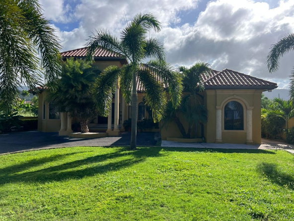 Fourth image of 115 Plantation Village , St.a in Richmond, St. Ann, Jamaica - property is For Sale