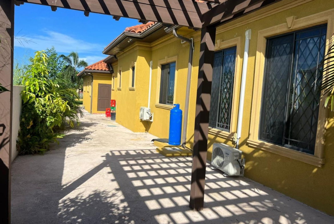 Sixth image of 115 Plantation Village , St.a in Richmond, St. Ann, Jamaica - property is For Sale