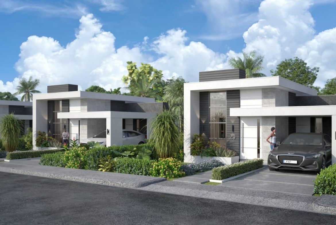 First image of 176 Palacio Rivera in Ocho Rios, St. Ann, Jamaica - property is For Sale