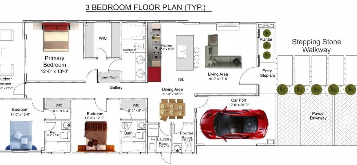Sixteenth image of 176 Palacio Rivera in Ocho Rios, St. Ann, Jamaica - property is For Sale